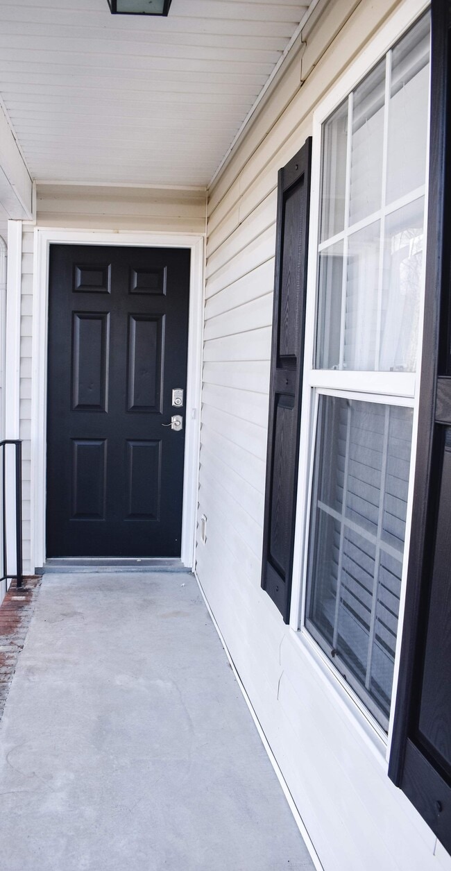 Photo - Deveron Townhome