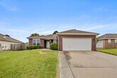 Primary Photo - Great 3 Beds + 2 Baths Home with Solar Pan...