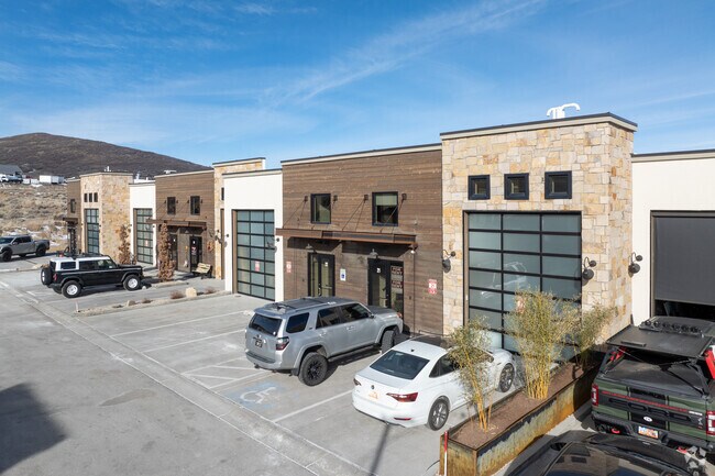 Foto del edificio - Park East II