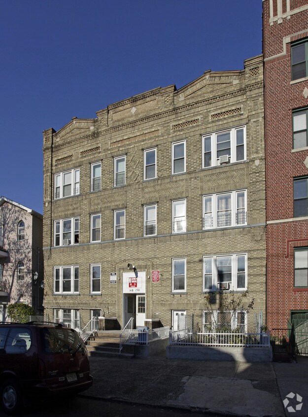Building Photo - 148-150 Virginia Ave