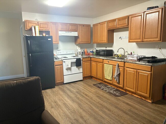 Foto del edificio - 347 S Pearl St