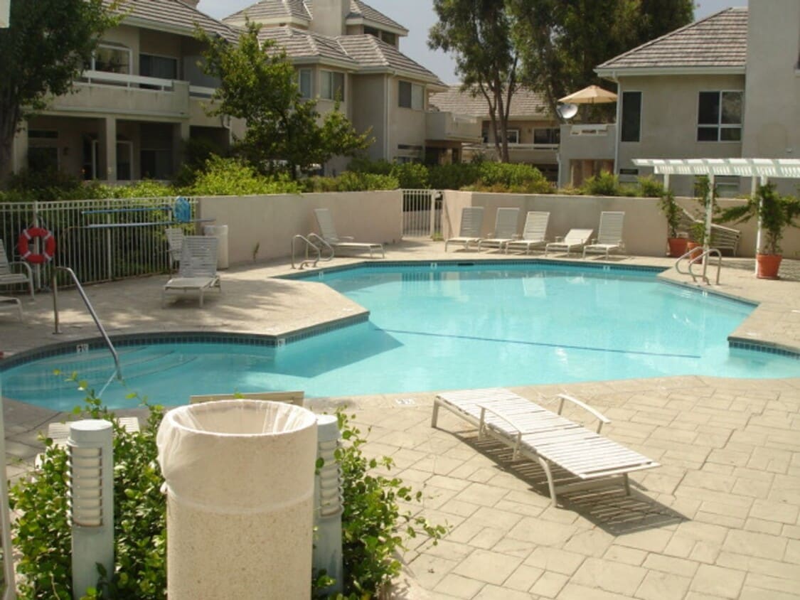 1 Bedroom Condo for Rent in Valencia! House Rental in Santa Clarita