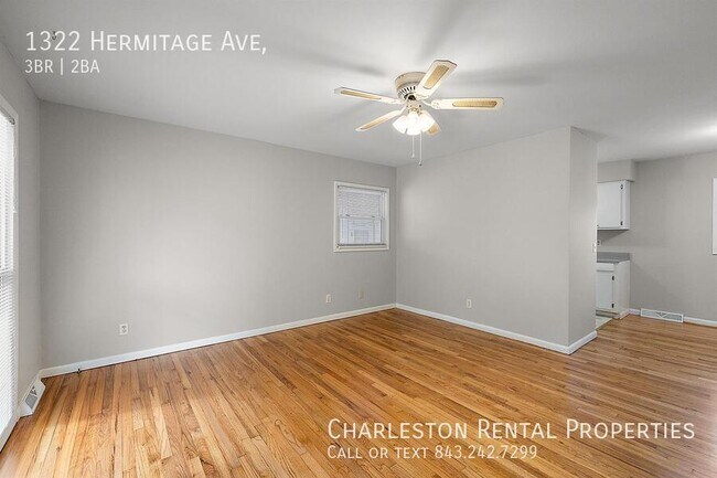 Foto del edificio - 1322 Hermitage Ave