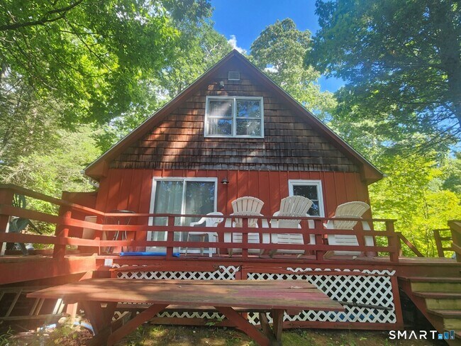 Foto del edificio - 126 Wales Rd