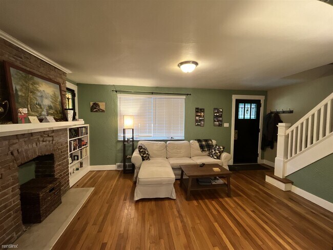Foto del edificio - 2 br, 1 bath House - 4200 Geneva Street