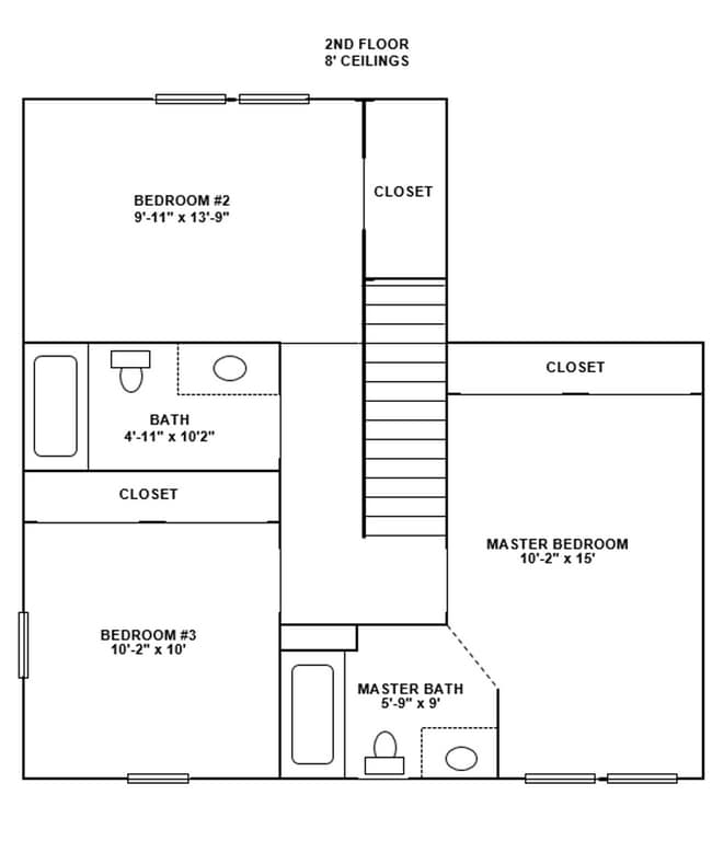 Photo - 3029 Charing Cross Rd Apartment
