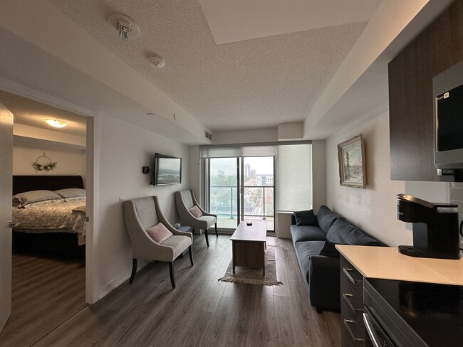 Building Photo - 801-1480 Bayly Street Pickering ON