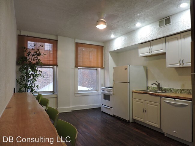 Foto del edificio - 2 br, 1 bath House - 802 Main St.