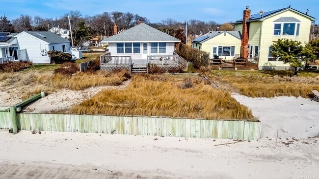 Foto del edificio - 4 Shore Rd