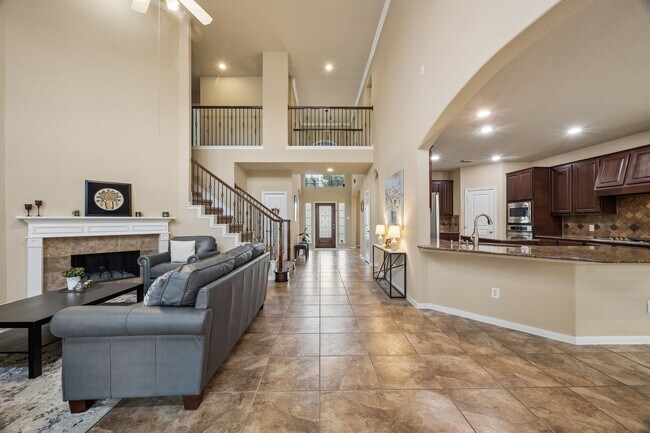 Building Photo - 25611 Durango Falls Ln