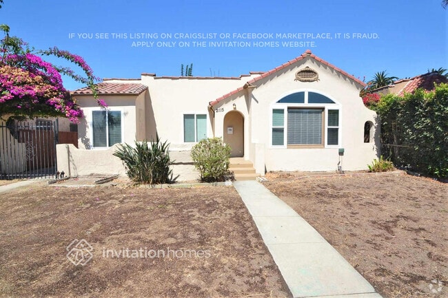 Building Photo - 2115 Redondo Blvd