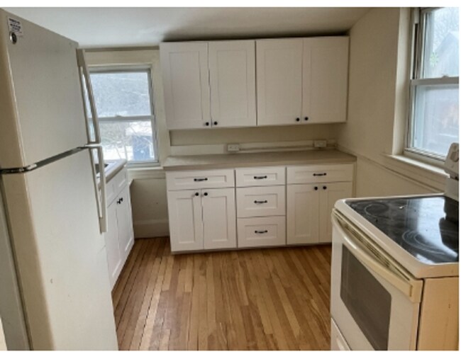 Foto del edificio - 29 River St