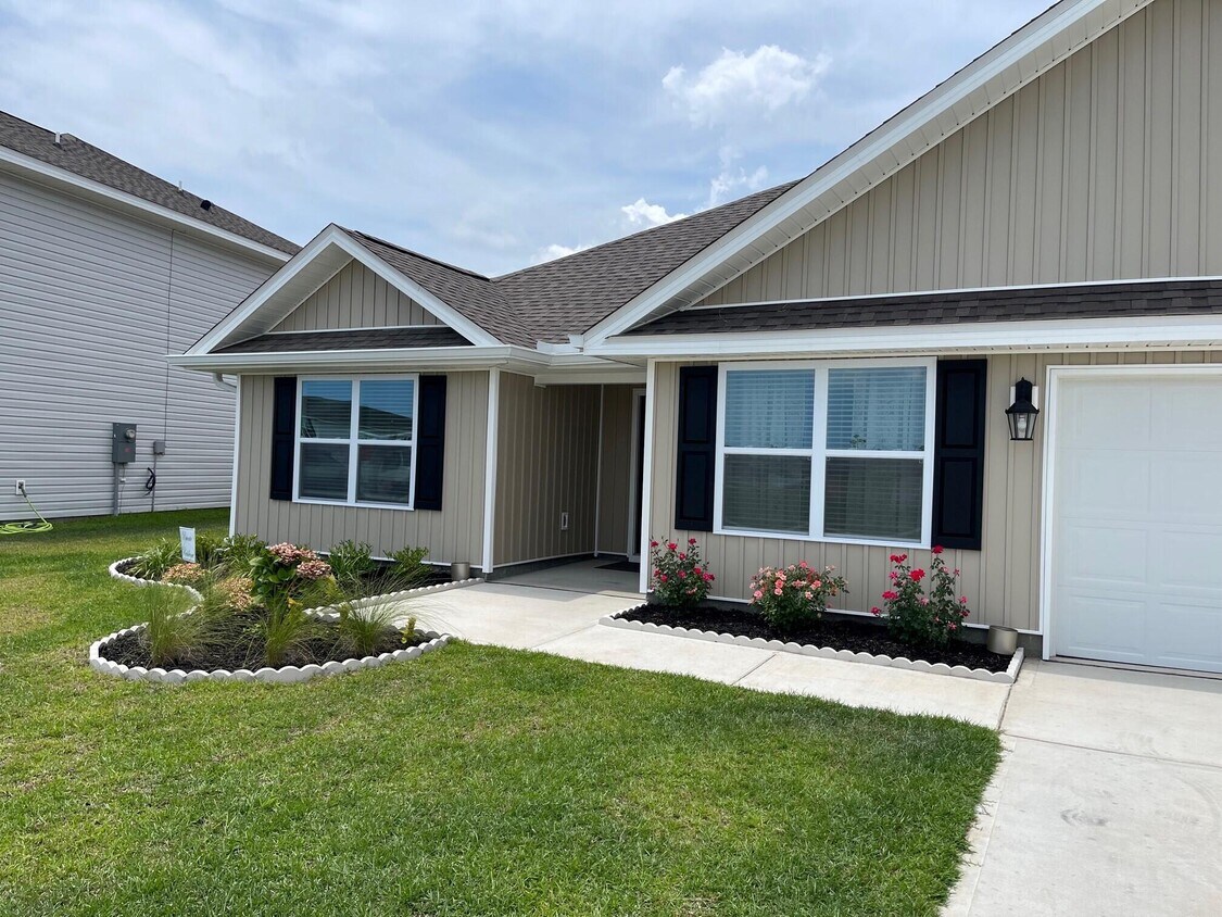 188 Allie Way, Panama City, FL 32404 House for Rent in Panama City