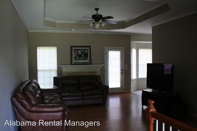Foto del edificio - 4 br, 3 bath House - 256 Woodbridge Trail