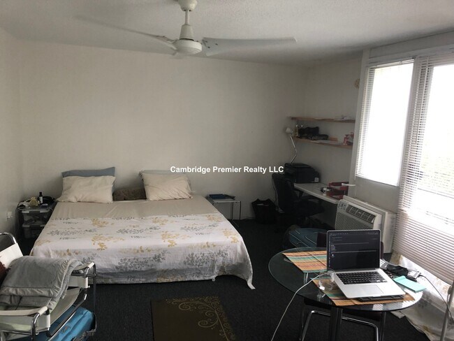 Foto del edificio - 12 Inman St