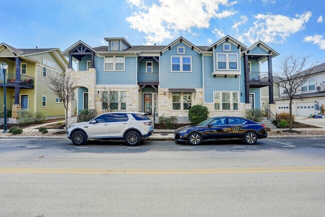 Building Photo - 2923 Zach Scott St