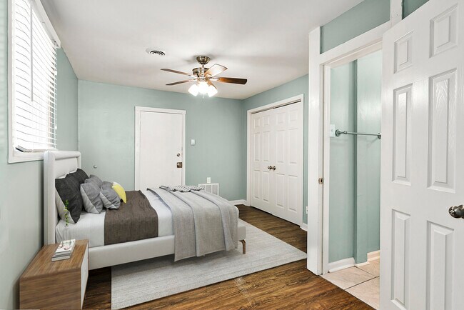 Foto del edificio - 4158 Oak St