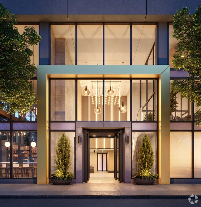 Building Photo - Alora Bayonne