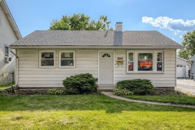 Foto principal - 2820 12th Ave