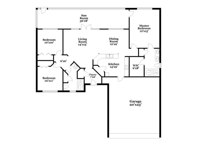 Building Photo - 210 Bloxam Ave