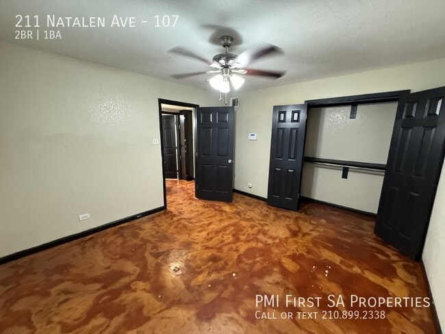 Building Photo - 211 Natalen Ave