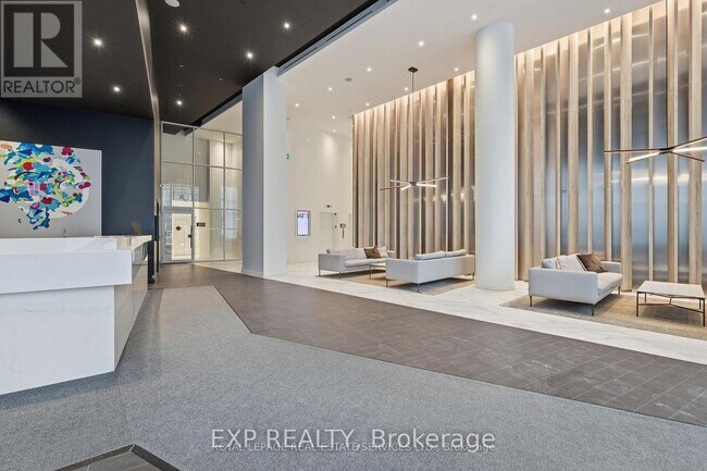 Photo du bâtiment - 3900 Confederation Pkwy