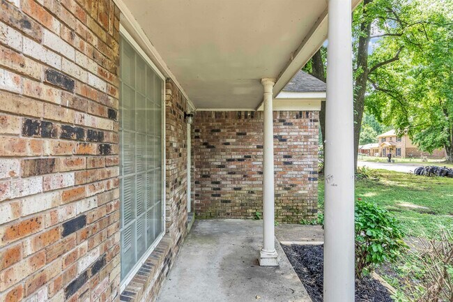 Foto del edificio - 5304 Haleville Rd