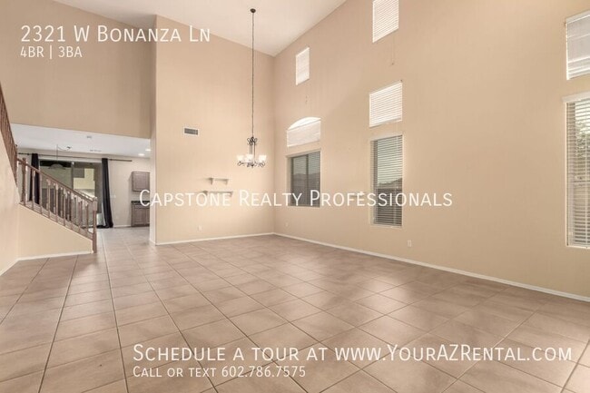 Building Photo - 2321 W Bonanza Ln