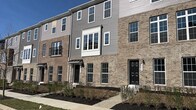 Primary Photo - Brand New Townhouse in Cranberry!