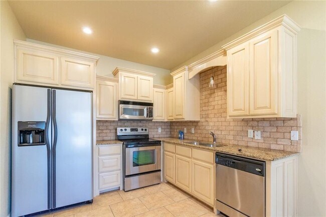 Foto del edificio - 4053 Zion Valley Dr