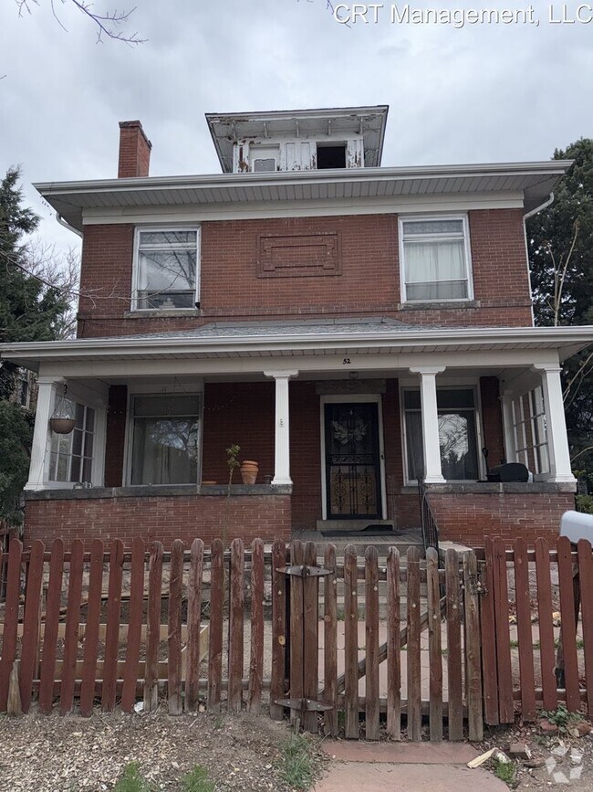 Building Photo - 52 S Lincoln St