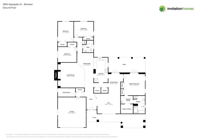 Foto del edificio - 3903 Applegate Cir