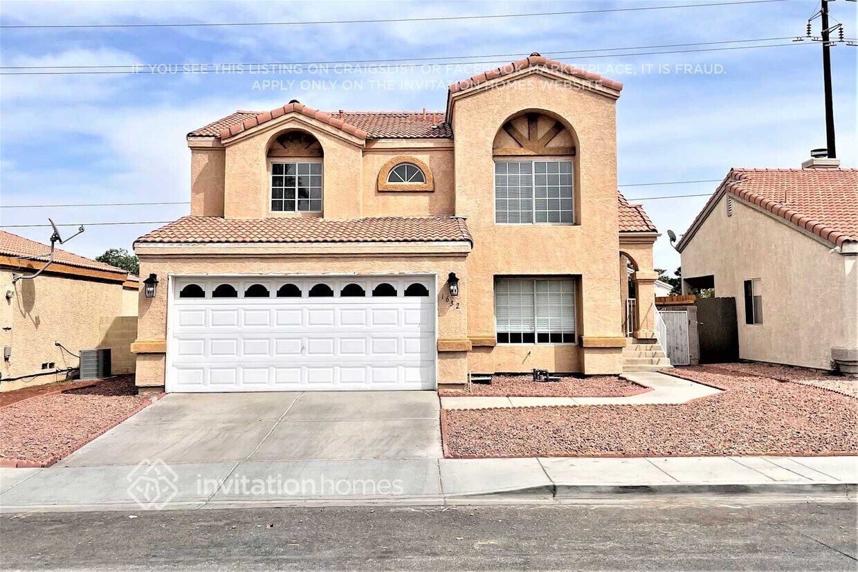 Primary Photo - 1632 Royal Palm Dr