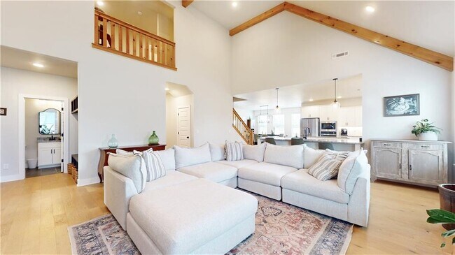 Foto del edificio - 1150 Silver Maple St