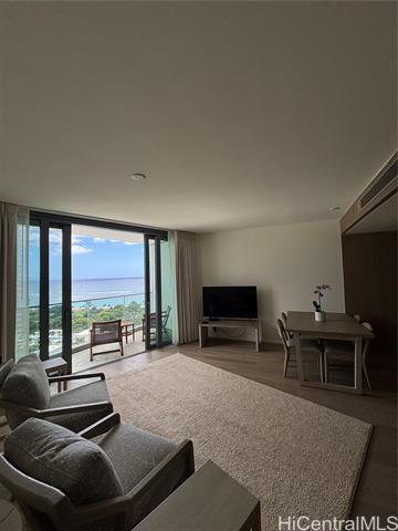 Building Photo - 1000 Auahi St