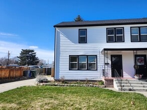 Building Photo - 1115-1117 Long Ave