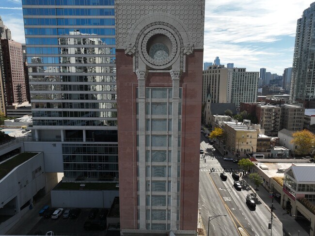 Exterior 3D - The Archer