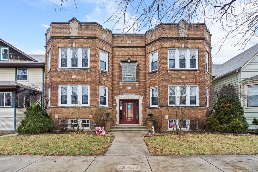 Foto principal - 3112 Grove Ave