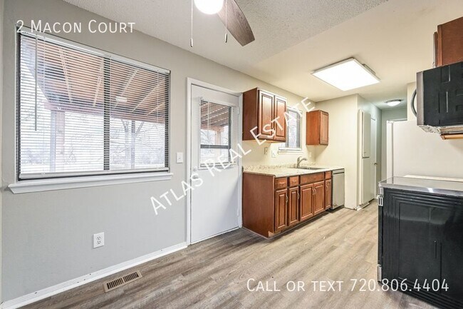 Foto del edificio - Pristine 4 Bed 3 Bath in Arapahoe!