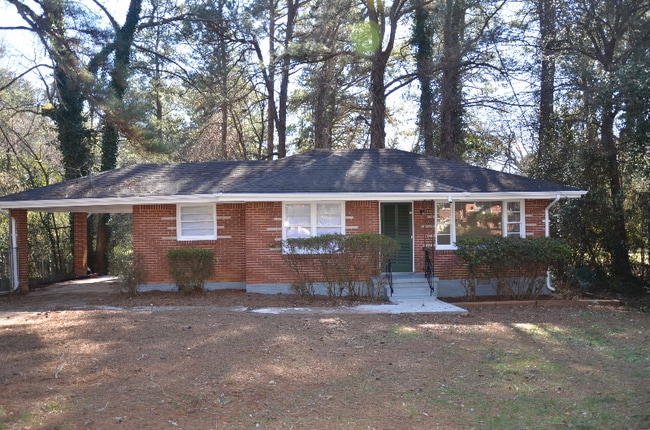 Building Photo - 3411 Lark Ln