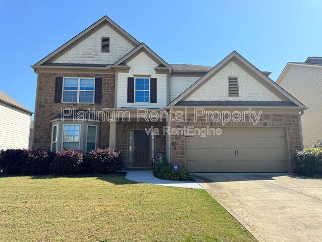 Photo - 5115 Roseman Trail House