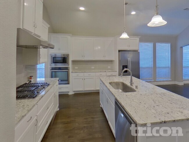 Foto del edificio - 401 Winehart St