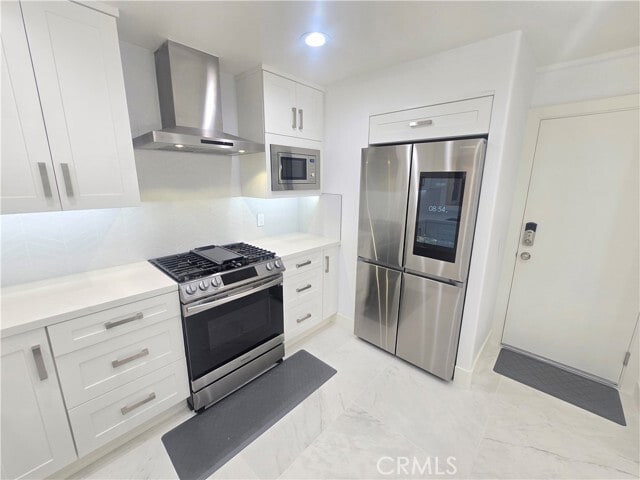 Foto del edificio - 2524 Elden Ave