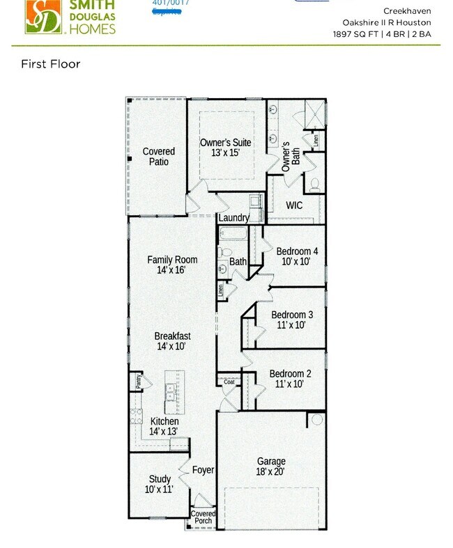 Foto del edificio - 13223 Hayden Peak Dr
