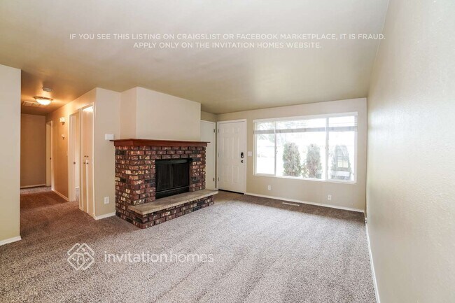 Foto del edificio - 11708 Military Rd SW