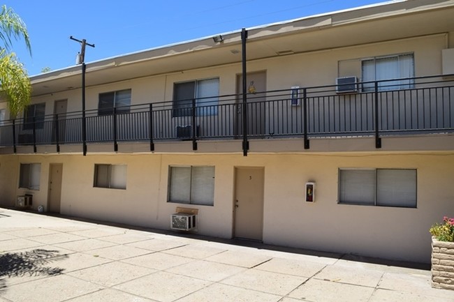 Building Photo - Cedar Palms Apartments