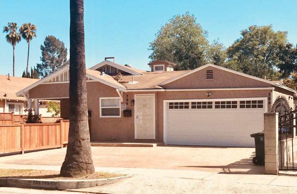 Foto principal - 784 E Mountain St