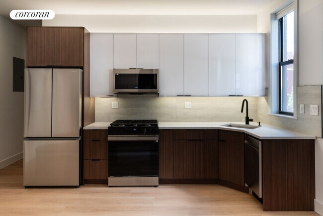 Foto del edificio - 290 15th St