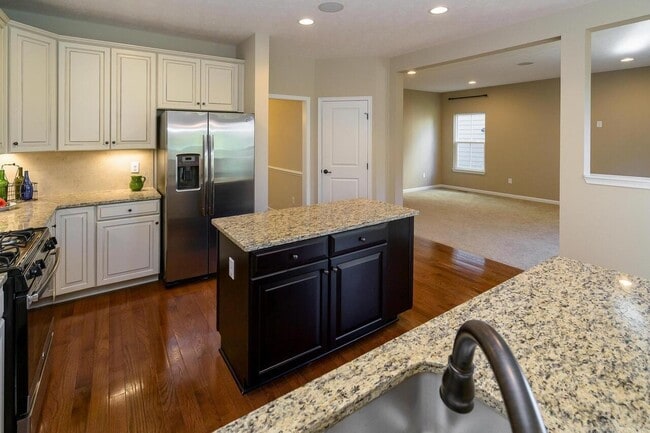 Foto del edificio - 7660 Scioto Crossing Blvd