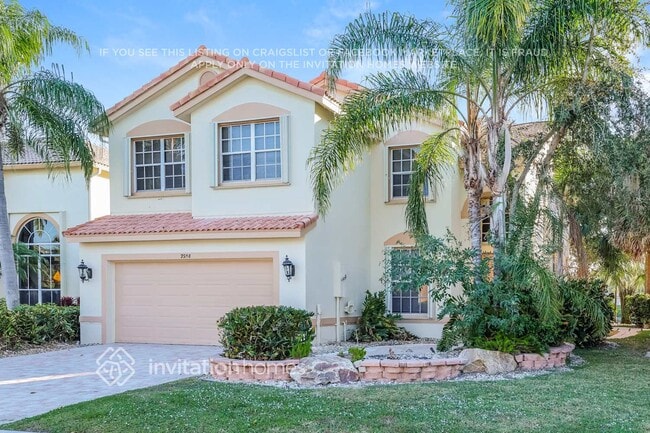 Foto del edificio - 7584 Colony Lake Dr